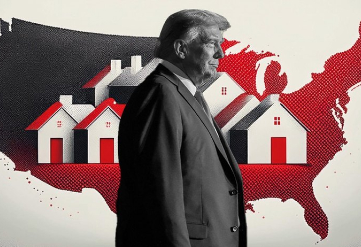How Will Trump’s Presidency Impact Housing Trends?